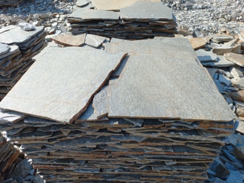 Серицит для лестницы, ступеней купить в Элисте