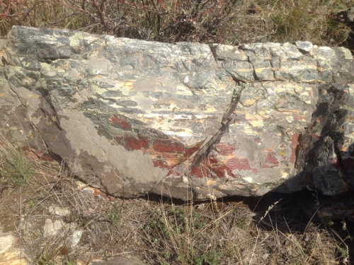 Гигантские зелёные валуны для ландшафтного дизайна весом более 5 тонн купить в Элисте