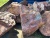 Ландшафтные глыбы красно-фиолетовые 200-1000 килограмм купить в Элисте