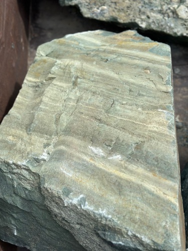 Ландшафтные глыбы зелёные 200-500 килограмм купить в Элисте