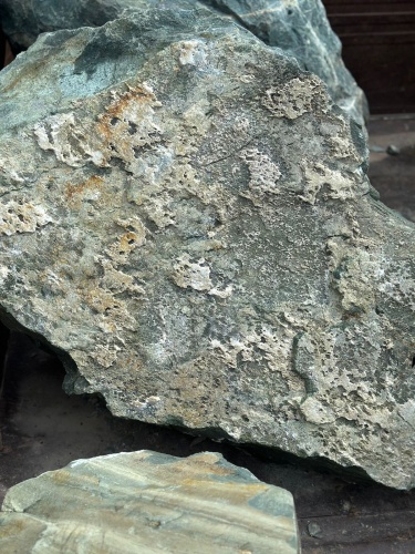 Ландшафтные глыбы зелёные 200-500 килограмм купить в Элисте