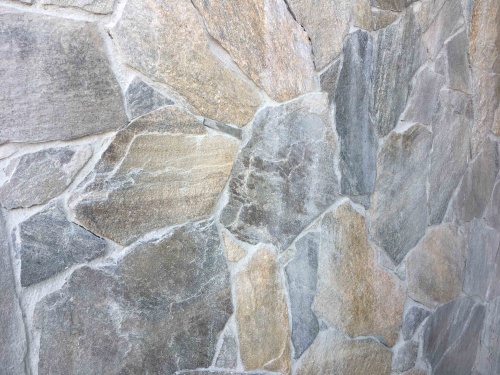 Плитняк златолит Уральский  для фасада купить в Элисте