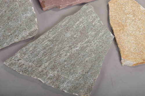 Плитняк златолит Уральский  для фасада купить в Элисте