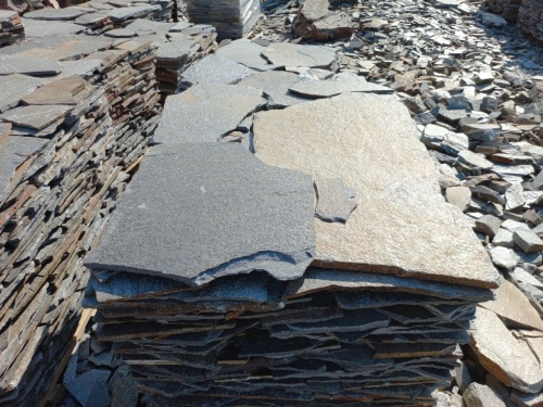 Серицит для лестницы, ступеней купить в Элисте