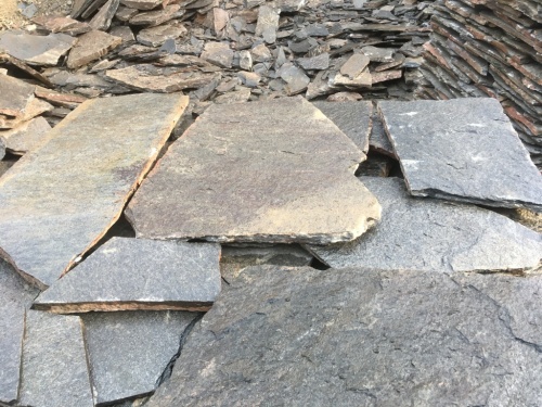 Серицит для лестницы, ступеней купить в Элисте