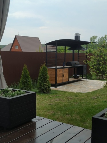 Серицит для мощения на бетонное основание купить в Элисте